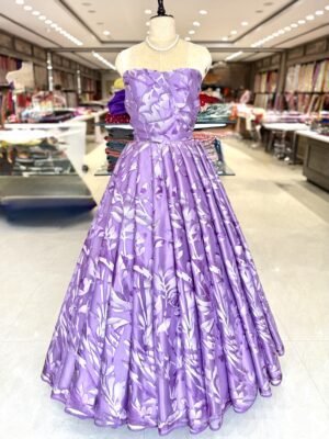 Printed organza Brasso (5.5)