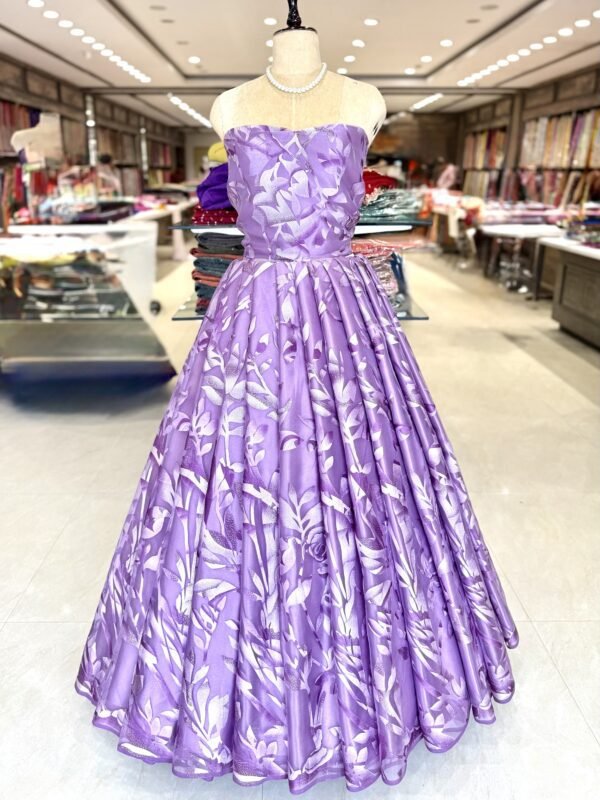 Printed organza Brasso (5.5)