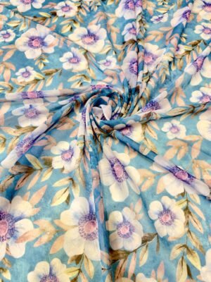 Printed taby slik (5.5)
